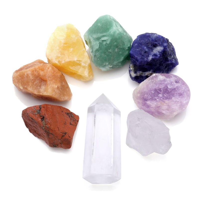 CRYSTAL POWER